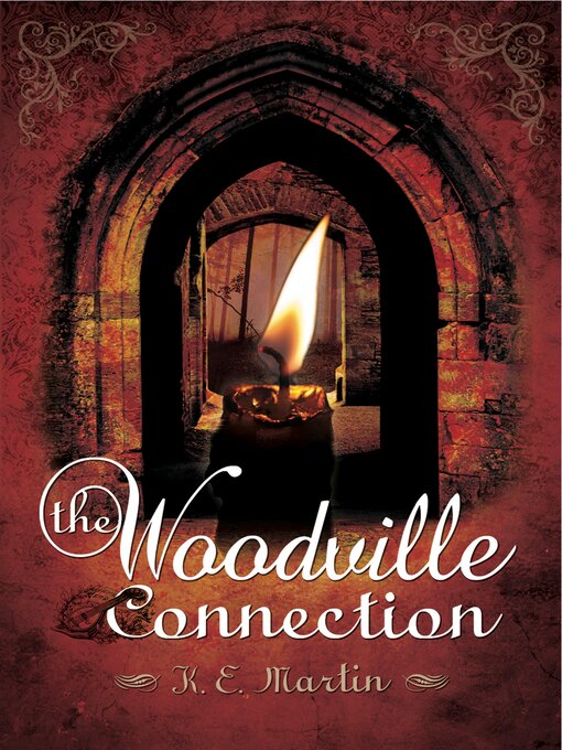 Title details for The Woodville Connection by Kathy Martin - Available